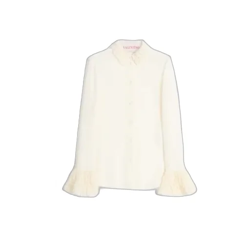 Georgette Blouse