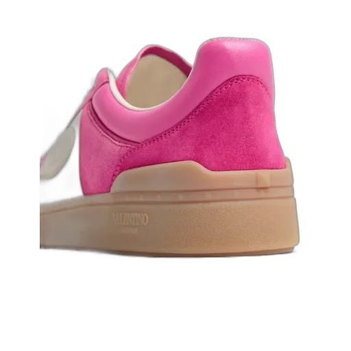 Upvillage Crosta Low-Top Sneakers