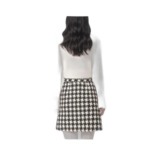 Georgette Blouse
