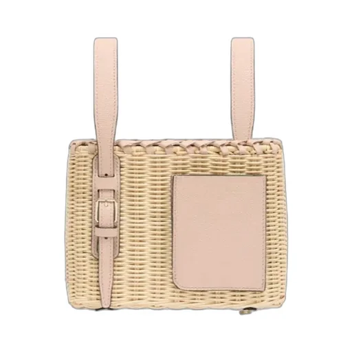 Bucket Micro Bag