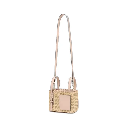 Bucket Micro Bag