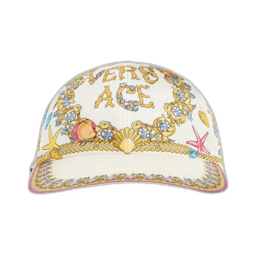 Logo Hat