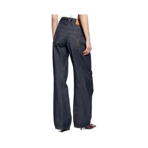 Boyfriend Jeans