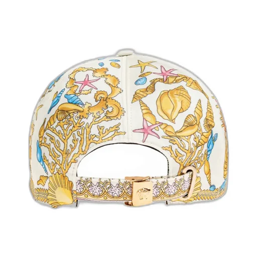 Logo Hat