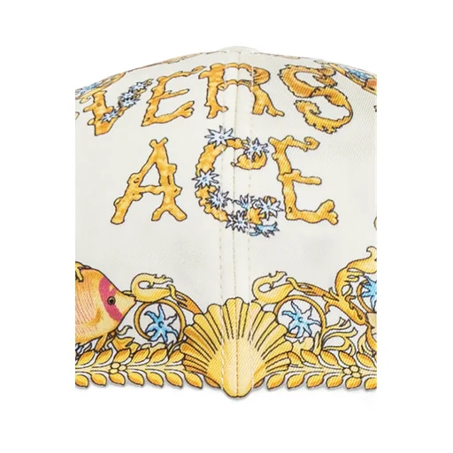Logo Hat