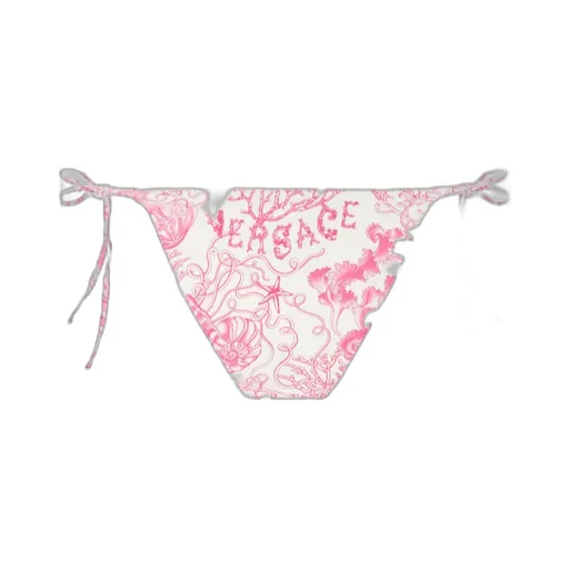 Side-Ties Bikini Bottom