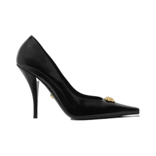 La Medusa High Heels
