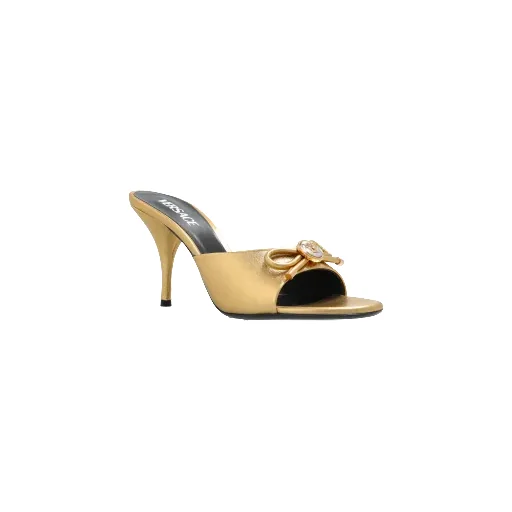 Open Toe High Heel Sandals