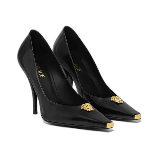 La Medusa High Heels