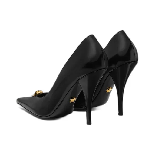 La Medusa High Heels