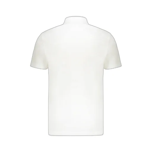 Logo-Embroidered Polo Shirt