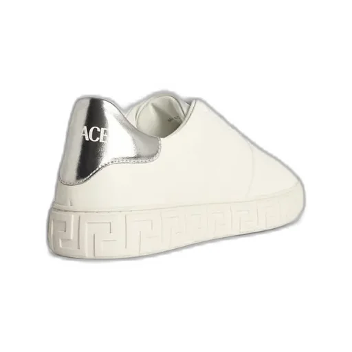 Logo Low-Top Sneakers
