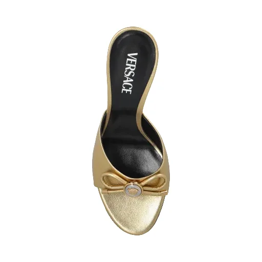 Open Toe High Heel Sandals