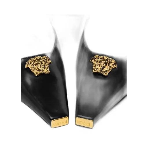 La Medusa High Heels