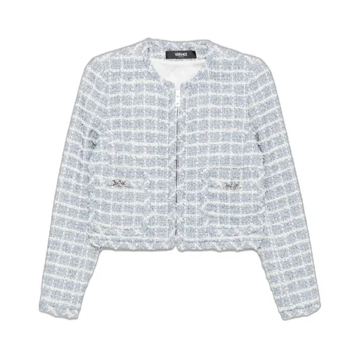 Tweed Blazer