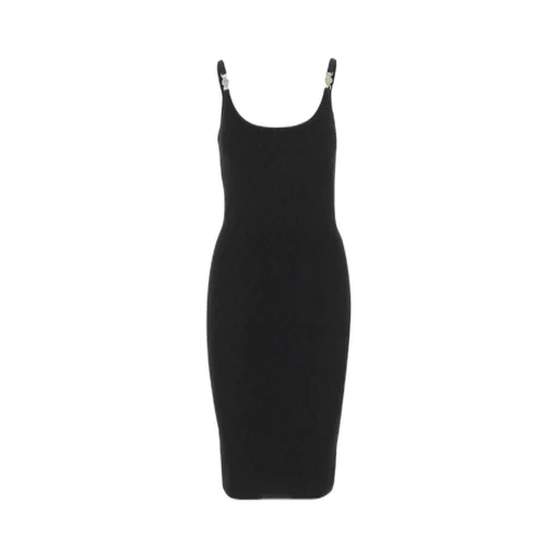 Sleeveless Dress
