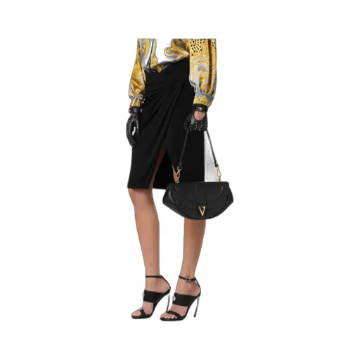 Virtus Medium Shoulder Bag