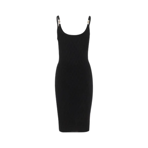 Sleeveless Dress