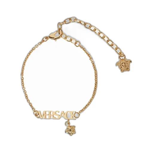 Logo Necklace