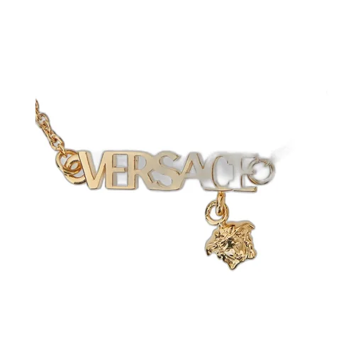 Logo Necklace