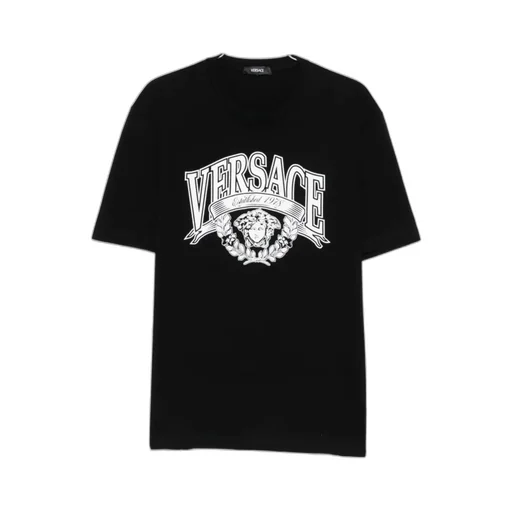 Short-Sleeved T-Shirt