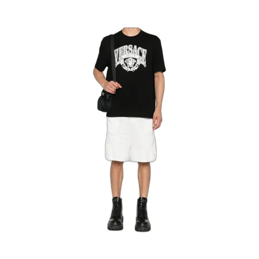 Short-Sleeved T-Shirt