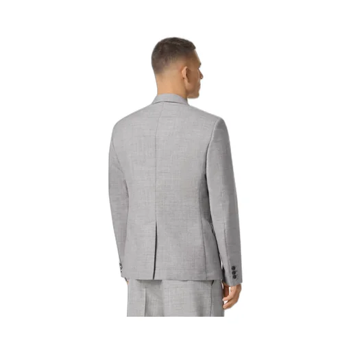 Double Breasted Tailored Blazer