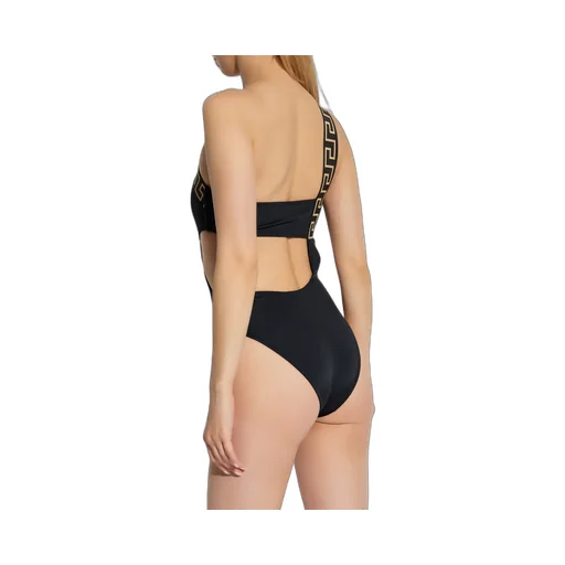 Cut-Out Detailed One Piece Swimsuit
