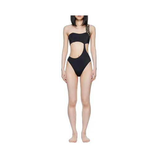 Cut-Out Detailed One Piece Swimsuit