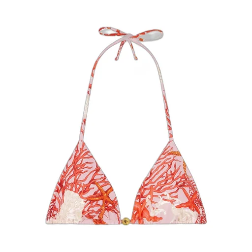 Barocco Sea Bikini Top