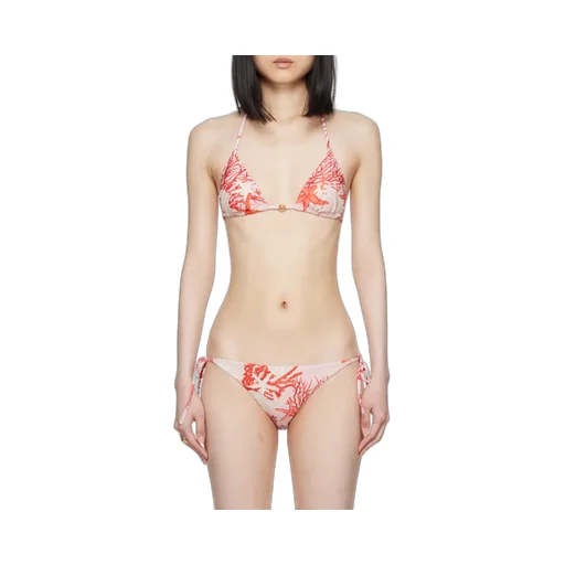 Barocco Sea Bikini Top