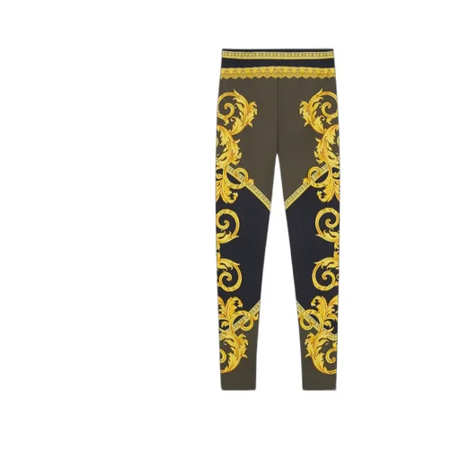 La Coupe Des Dieux Stretched Leggings