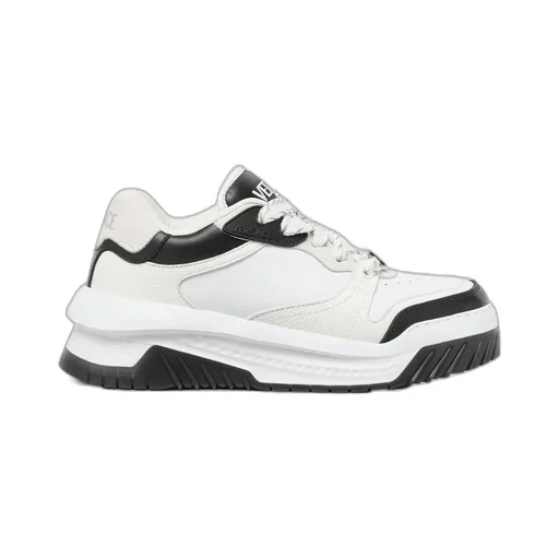Odissea Lace-Up Sneakers