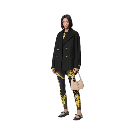 La Coupe Des Dieux Stretched Leggings