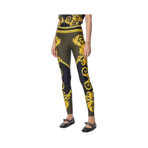 La Coupe Des Dieux Stretched Leggings