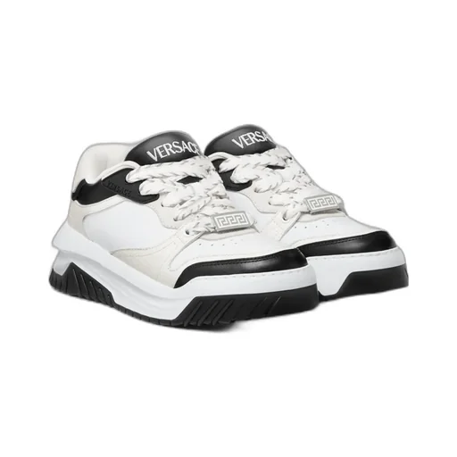 Odissea Lace-Up Sneakers