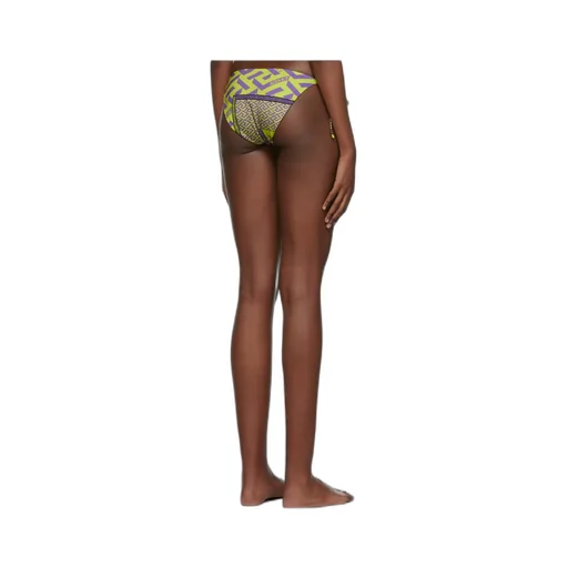 Printed Swimming Trunks