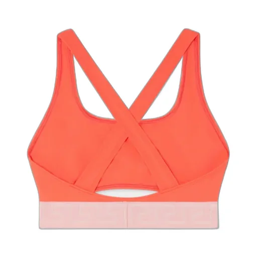 Cut-Out Detailing Bikini Top