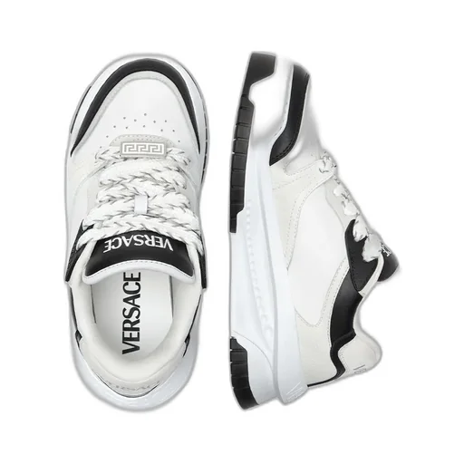 Odissea Lace-Up Sneakers