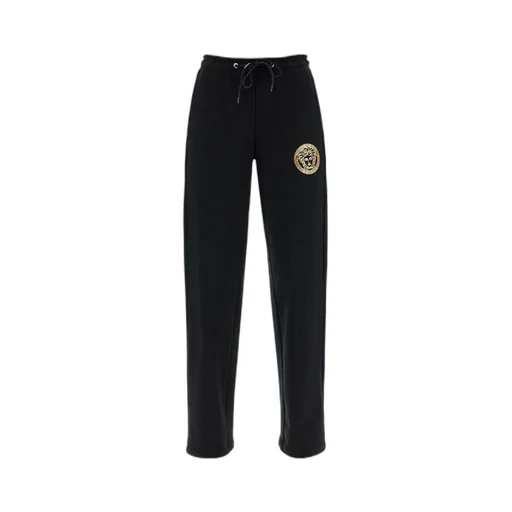 Medusa Drawstring Trousers
