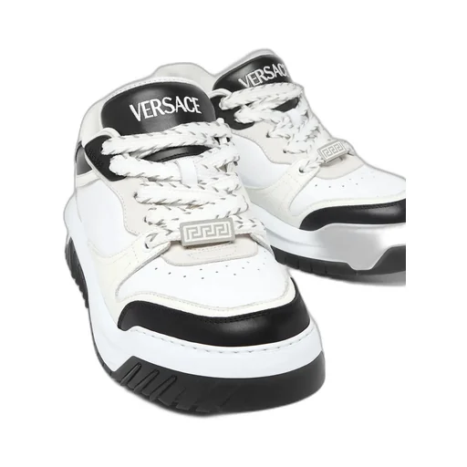 Odissea Lace-Up Sneakers