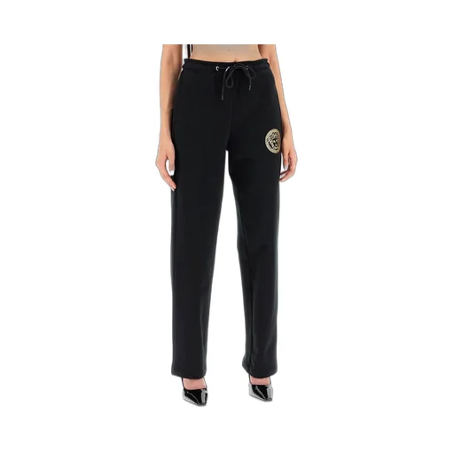 Medusa Drawstring Trousers
