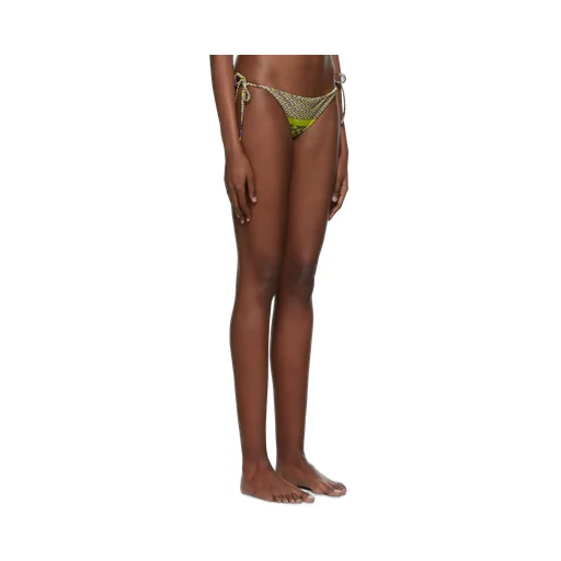 Printed Swimming Trunks