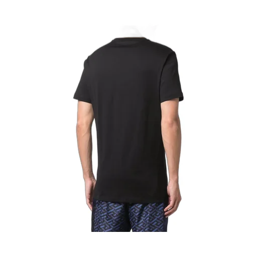 Logo Print T-Shirt