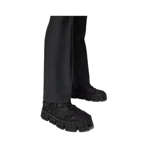 Greca-Sole Sneakers
