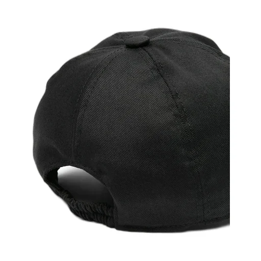 Logo-Embroidered Baseball Cap