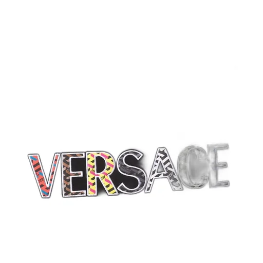 Logo Print T-Shirt