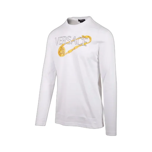 Logo Printed T-Shirt