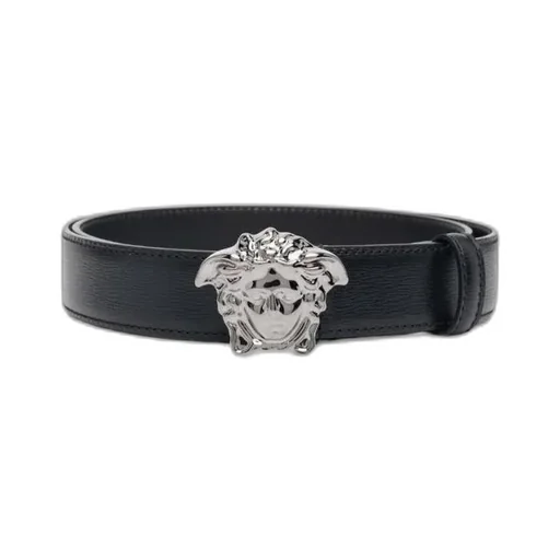 Medusa Buckle Belt