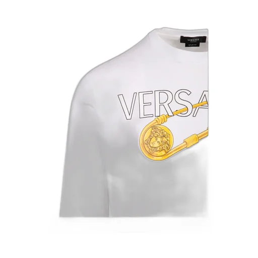 Logo Printed T-Shirt